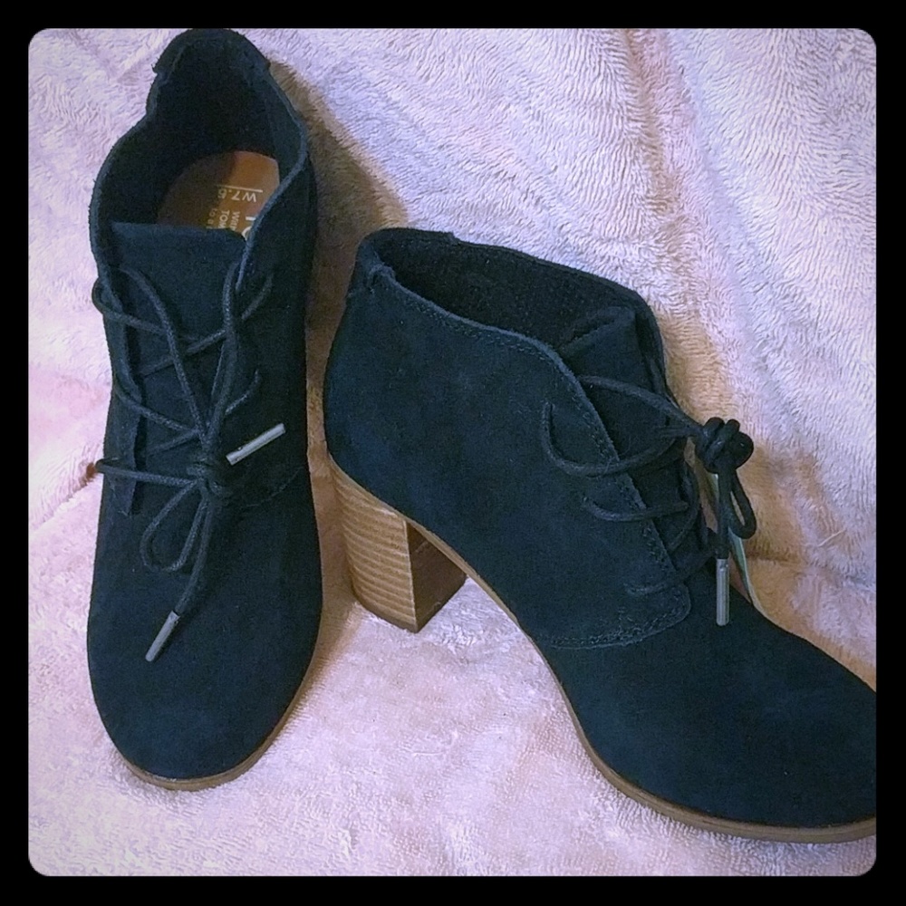 Shoes/boots